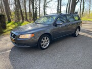 Volvo V70 - 2.5T Summum 200Pk / 201Dkm