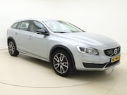 Volvo V60 - Cross Country D3 Polar+
