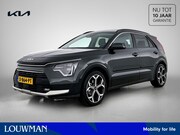 Kia Niro - 1.6 GDi Hybrid ExecutiveLine | Schuif/Kantel Dak | Head-Up d