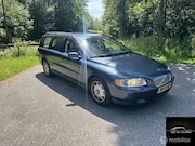 Volvo V70 - 2.4D Edition II