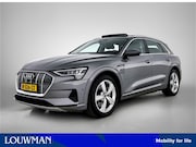 Audi e-tron - 55 quattro Advanced edition 95 kWh | SOH 95, 6% | Origineel 