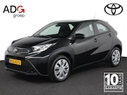 Toyota Aygo X - 1.0 VVT-i MT Play | Bij aanschaf van deze auto 1e jaar grati