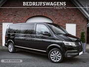 Volkswagen Transporter - T6.1 2.0 TDI 204 PK DSG L2H1 A-KLEP FULL OPTIONS ACC | LED |