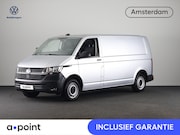 Volkswagen Transporter - 2.0 TDI L2H1 32 110 pk | Navigatie via App | Trekhaak | Park