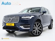 Volvo XC90 - 2.0 T8 Recharge AWD Ultimate 7P Long Range | Panoramadak | T