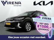 Kia Stonic - 1.0 T-GDi MHEV DynamicPlusLine Camera - Stoel/stuurverarming