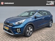 Kia Niro - 1.6 GDi Hybrid DynamicLine | Automaat | Trekhaaak | Hybride
