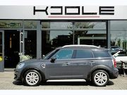 MINI Countryman - 2.0 Cooper S White Silver Edition | ACC | H&K | PANO | Trekh