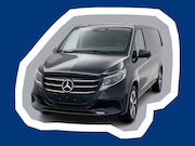 Mercedes-Benz Vito - 119 CDI L2 Select 360 Camera Distronic Trekhaak Standkachel