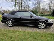 Saab 9-3 - Cabrio 2.0t Anniversary Gerestaureerd