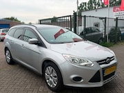 Ford Focus - Wagon 1.6 TI-VCT Trend Trekhaak parkeer sensor airco elektri