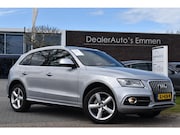 Audi Q5 - 2.0 TFSI S-LINE PANODAK LMV LEDER TH