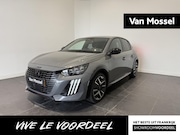 Peugeot 208 - 1.2 Hybrid 145 e-DCS6 GT | APPLE CARPLAY & ANDROID AUTO | CA
