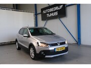 Volkswagen Polo - 1.4-16V Cross - Airco, Cruise, Stoelverwarming, Trekhaak.