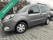 Renault Kangoo - 1.2 TCe / Rolstoelauto / Automaat / Zeer netjes