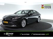 Toyota Mirai - Dynamic | NIEUW | CARPLAY | STOELVERW. |