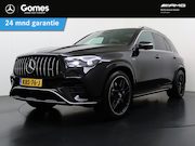 Mercedes-Benz GLE-klasse - 53 HYBRID 4MATIC | Trekhaak | Burmester | Memory