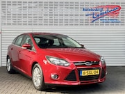 Ford Focus - 1.0 EcoBoost Titanium NIEUWE DISTRIBUTIE Rijklaarprijs