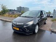 Opel Zafira - 1.6 CDTI 7 PERSON EURO 6 PANO/NAVI/CAMERA