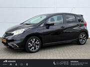 Nissan Note - 1.2 DIG-S Acenta / Airco / Cruise control / Dealer onderhoud