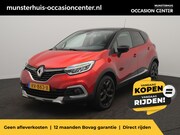 Renault Captur - TCe 120 EDC Intens - RIJKLAARPRIJS - Automaat - Zwarte velge