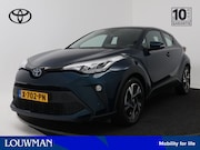 Toyota C-HR - 2.0 Hybrid Dynamic | Navigatie | PDC |