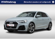 Audi A1 - Sportback 30 TFSI Advanced edition | Leder | 17 Inch | Apple