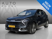 Kia Sportage - 1.6 T-GDi Hybrid DynamicPlusLine TREK GEWICHT 1650 KG | LEDE
