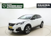 Peugeot 3008 - 1.2 130pk GT Line | Panoramisch schuifdak | Lage kilometerst