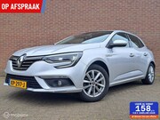 Renault Mégane - 1.2 TCe Zen