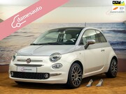 Fiat 500 - 0.9 Turbo Collezione Bi-colore! NAP, incl garantie