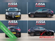 Alfa Romeo Giulietta - 1.7 TBi Quadrifoglio Verde >>236pk<< Clima Cruise Pano Pdc B