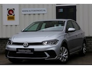 Volkswagen Polo - 1.0 TSI Life Automaat*Perfect Onderh.*IQ Drive/ACC/Stoelverw