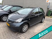 Toyota Aygo - 1.0-12V Access AIRCO