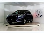 Ford Kuga - 2.5 PHEV ST-Line 225 PK | Automaat | ACC | BLIS | Park Assis