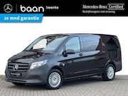 Mercedes-Benz eVito - Tourer 129 L2 90 kWh | WLTP 360 km | 8-Persoons | LED | Cert