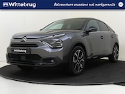 Citroën e-C4 - Shine 50 kWh