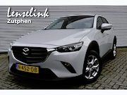 Mazda CX-3 - 2.0 SKYACTIV-G 121pk AUT Comfort | Trekhaak | Apple Carplay 
