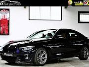 BMW 4-serie - 420 Gran Coupé 420i High Executive Edition M S