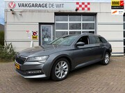 Skoda Superb - Combi 1.4 TSI iV Business Edition Plus | Pano