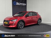 Peugeot 208 - 1.2 Automaat GT-Line Navi Led 3DCockpit Apple/Android