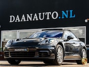 Porsche Panamera - 2.9 4S Sport Chrono Pano Luchtvering Memory