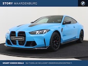 BMW 4-serie - M4 CS High Executive Automaat / M Drive Professional / M Car