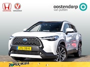 Toyota Corolla Cross - 2.0 Full Hybrid Dynamic Automaat | 10 jaar garantie | Panora