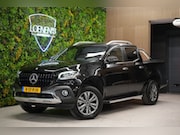 Mercedes-Benz X-klasse - 250 d 4-MATIC / Camera / Trekhaak / Cruise