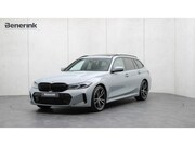 BMW 3-serie - Touring 318i M-Sport | Head-up | Harman/Kardon | Comfort Acc