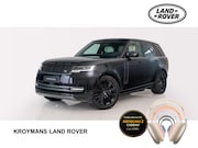 Land Rover Range Rover - 3.0 P550e Autobiography PHEV | Trekhaak | 4 zone | Koelbox