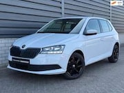 Skoda Fabia - 1.0 MPI Active airco Led DAB apk ( BJ 2020 )