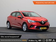 Renault Clio - TCe 100pk Zen | Apple Carplay | Android Auto | Lichtsensor |