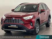Toyota RAV4 - 2.5 Hybrid Style | Trekhaak | LED | Navigatie | Climate Cont